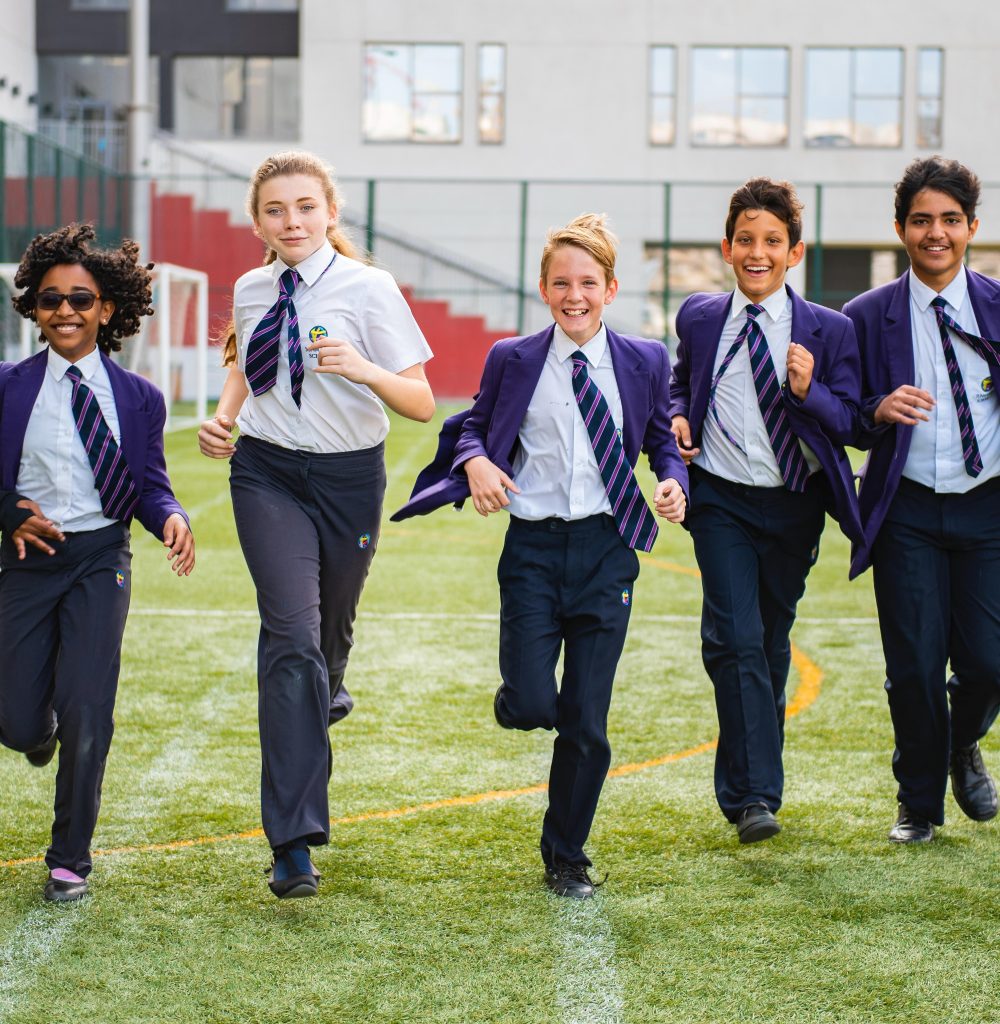 School Photography in Dubai: Cherish Every Milestone