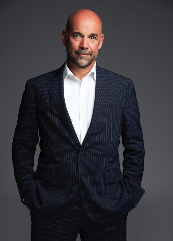 Professional Business Portraits: Elevate Your Corporate Image in Dubai